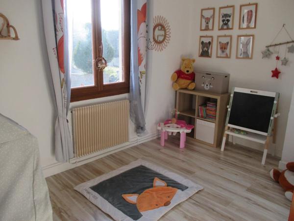 Vente Maison de village 5 pièces 104 m2 à Beaurieux