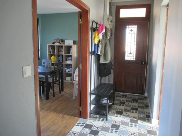 Vente Maison de village 5 pièces 104 m2 à Beaurieux