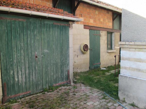 Vente Maison de village 5 pièces 104 m2 à Beaurieux