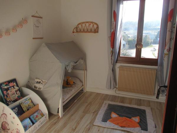 Vente Maison de village 5 pièces 104 m2 à Beaurieux