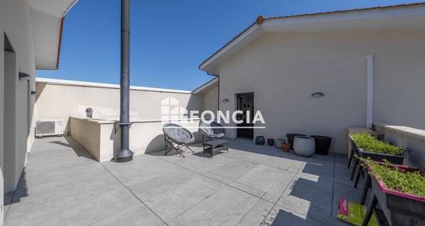 À vendre Maison 7 pièces 283 m² - Mérignac 33700