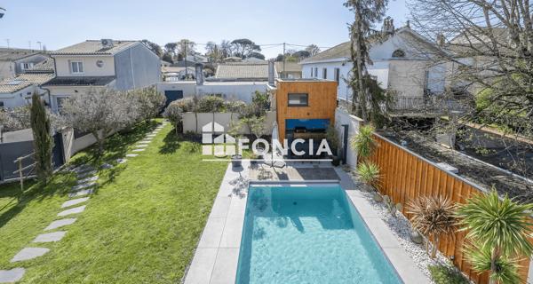 À vendre Maison 7 pièces 283 m² - Mérignac 33700