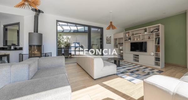 À vendre Maison 7 pièces 283 m² - Mérignac 33700