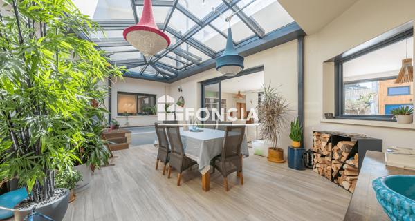 À vendre Maison 7 pièces 283 m² - Mérignac 33700
