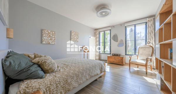 À vendre Maison 7 pièces 283 m² - Mérignac 33700