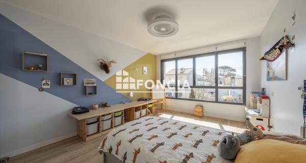 À vendre Maison 7 pièces 283 m² - Mérignac 33700