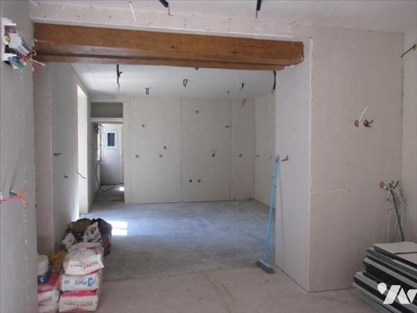 MAISON RENOVEE 3 CHAMBRE GRANGEAGE ET JARDIN