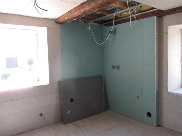 MAISON RENOVEE 3 CHAMBRE GRANGEAGE ET JARDIN