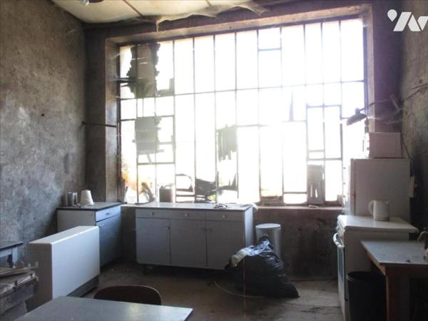 MAISON RENOVEE 3 CHAMBRE GRANGEAGE ET JARDIN