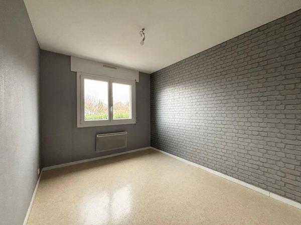 Appartement à louer 5 pièces 90.23m²