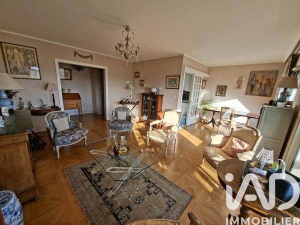 Appartement à vendre 3 pièces 80,7 m² 