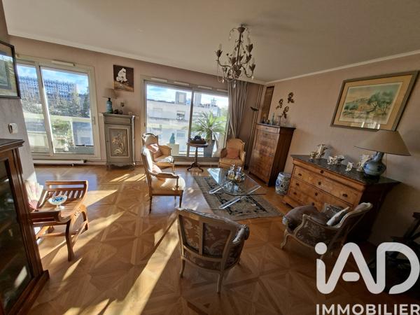 Appartement à vendre 3 pièces 80,7 m² 