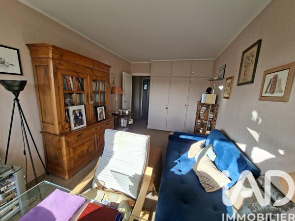 Appartement à vendre 3 pièces 80,7 m² 