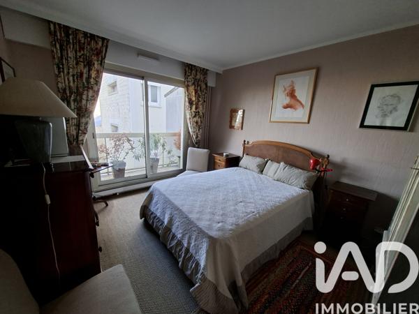 Appartement à vendre 3 pièces 80,7 m² 