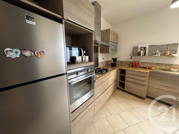 Appartement F3 à vendre  3 pièces - 63,88 m2 BASTIA - 202