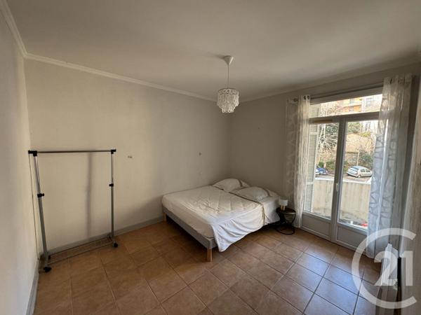 Appartement F3 à vendre  3 pièces - 63,88 m2 BASTIA - 202