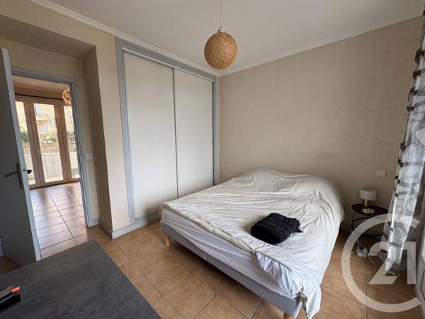 Appartement F3 à vendre  3 pièces - 63,88 m2 BASTIA - 202