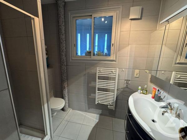 Appartement F3 à vendre  3 pièces - 63,88 m2 BASTIA - 202