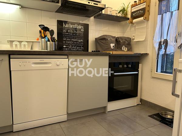 Maison à vendre à Provins - 4 pièces, 3 chambres