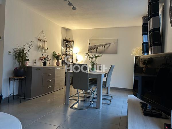 Maison à vendre à Provins - 4 pièces, 3 chambres