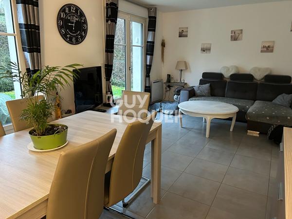 Maison à vendre à Provins - 4 pièces, 3 chambres