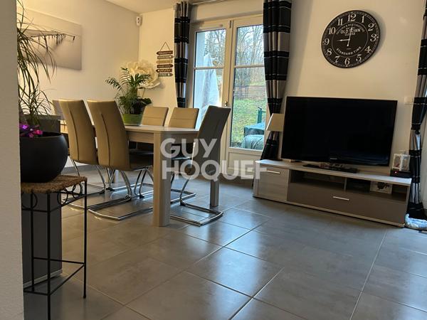 Maison à vendre à Provins - 4 pièces, 3 chambres