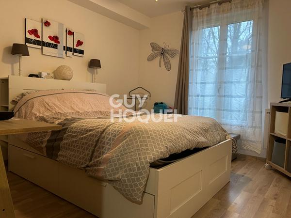 Maison à vendre à Provins - 4 pièces, 3 chambres