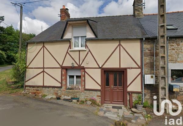 Maison à vendre 5 pièces 90 m² Rimou