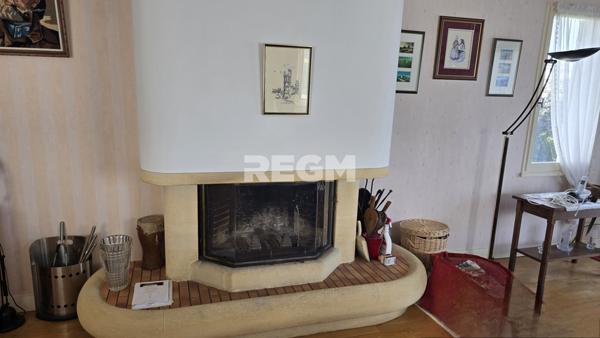 Saintes (17100) Maison sur Saintes