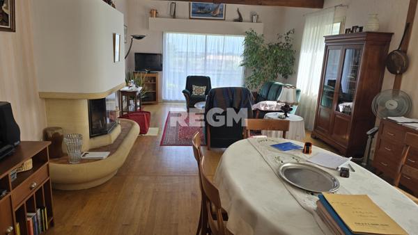 Saintes (17100) Maison sur Saintes