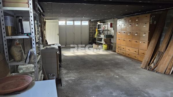 Saintes (17100) Maison sur Saintes