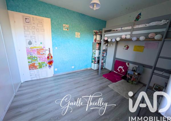 Maison à vendre 6 pièces 163 m² Dannemarie-sur-Crète