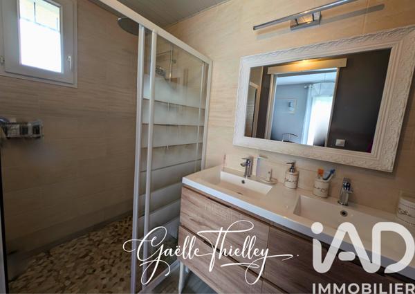 Maison à vendre 6 pièces 163 m² Dannemarie-sur-Crète