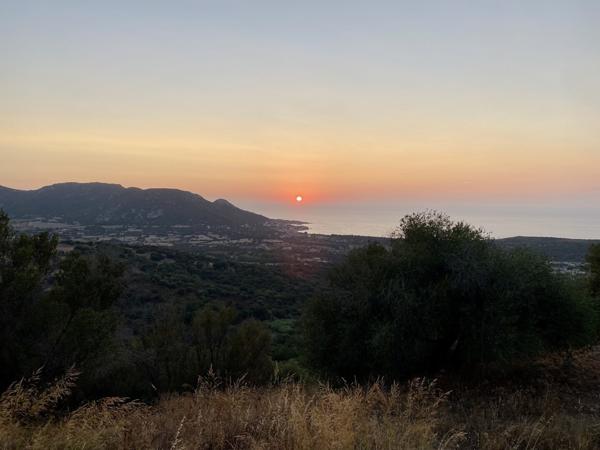 Maison de Maitre 200 m2 Vue Mer 5km SISCO