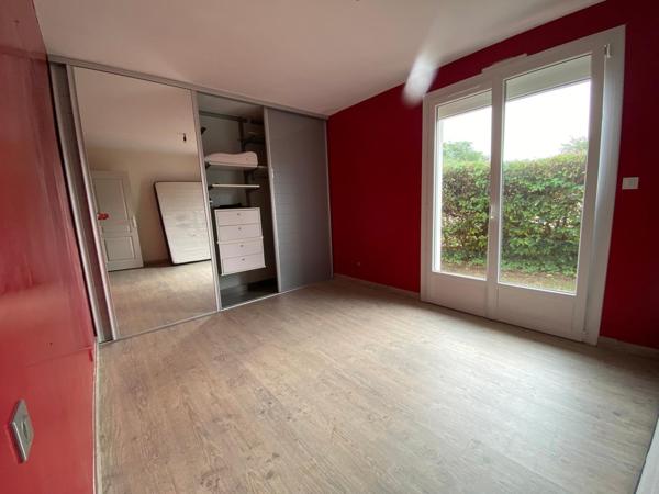 Maison de plain pied sur sous  sol