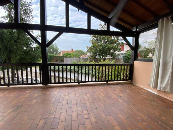 Maison de plain pied sur sous  sol