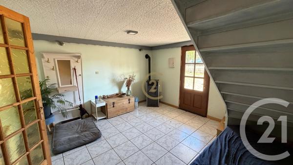 Maison à vendre  6 pièces - 133,42 m2 MONTESSAUX - 70