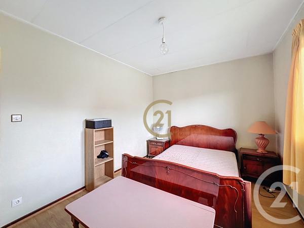 Maison à vendre  6 pièces - 133,42 m2 MONTESSAUX - 70