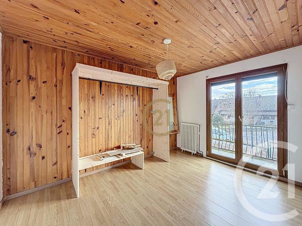 Maison à vendre  6 pièces - 133,42 m2 MONTESSAUX - 70