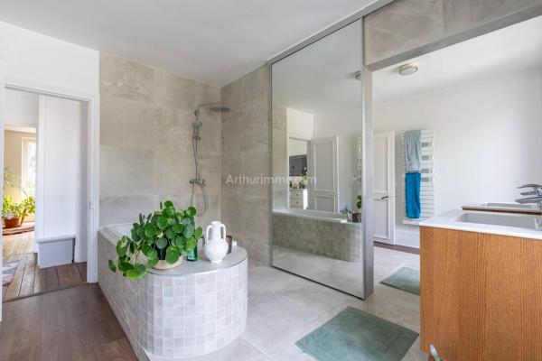 Vente                                                      Maison
                        
                     8 pièces                      180 m2                     à Thorigny-sur-Marne