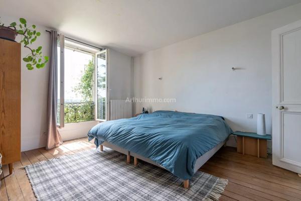 Vente                                                      Maison
                        
                     8 pièces                      180 m2                     à Thorigny-sur-Marne