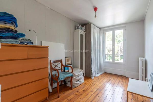 Vente                                                      Maison
                        
                     8 pièces                      180 m2                     à Thorigny-sur-Marne