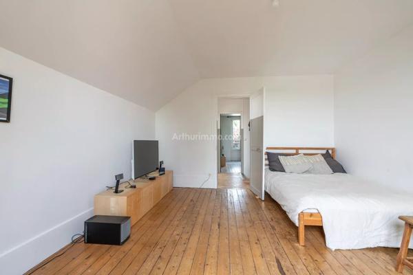Vente                                                      Maison
                        
                     8 pièces                      180 m2                     à Thorigny-sur-Marne