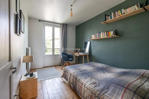 Vente                                                      Maison
                        
                     8 pièces                      180 m2                     à Thorigny-sur-Marne