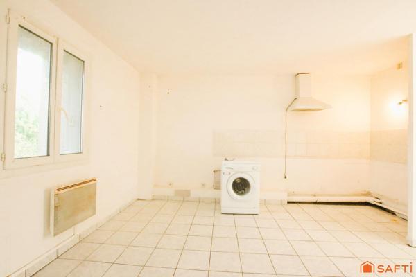 Studio proximité de la gare de Bretigny-sur-Orge