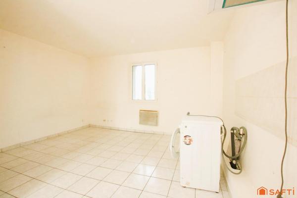 Studio proximité de la gare de Bretigny-sur-Orge