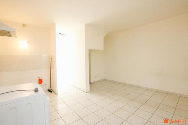 Studio proximité de la gare de Bretigny-sur-Orge