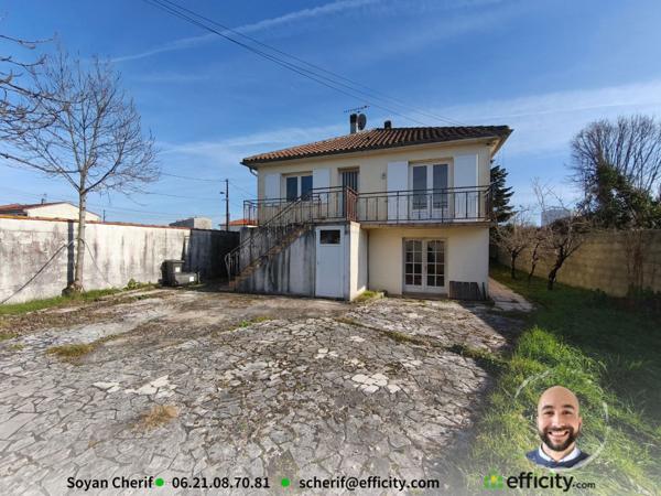 Maison 9 pièces - 159 m²