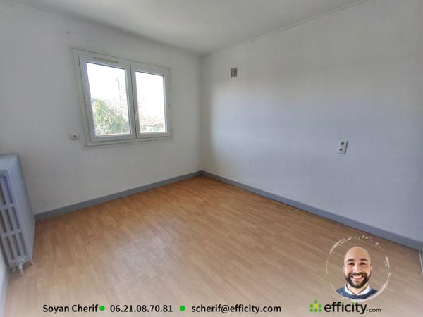 Maison 9 pièces - 159 m²