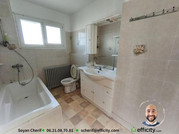 Maison 9 pièces - 159 m²